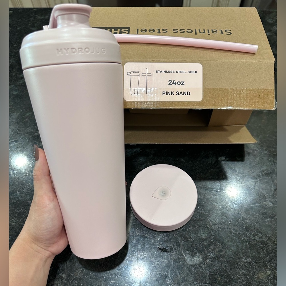 Hydrojug 24oz Shaker